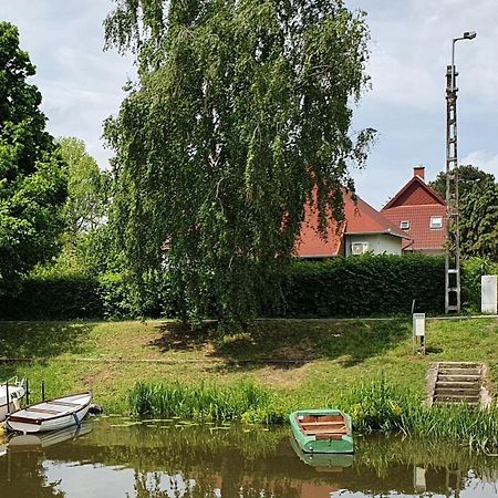 Willa Fagreci Balatonmáriafürdő Zewnętrze zdjęcie